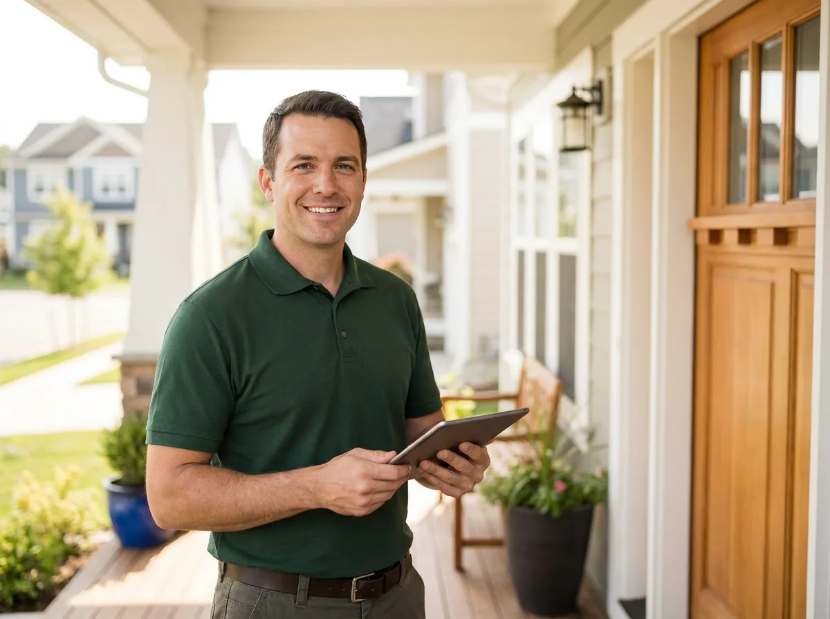 Pest control FAQs for Lock Haven, PA